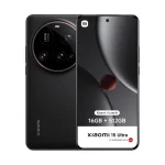 Xiaomi 15 Ultra Preto