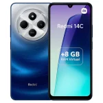 Xiaomi Redmi 14C Azul