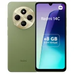 Xiaomi Redmi 14C Verde