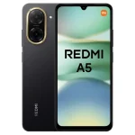 Xiaomi Redmi A5 Midnight Black