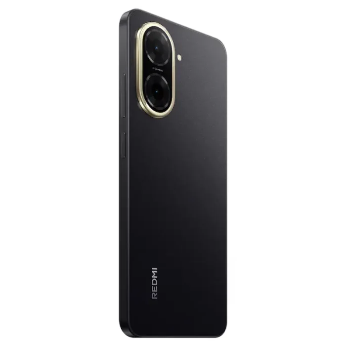 Xiaomi Redmi A5 Midnight Black_pormenor