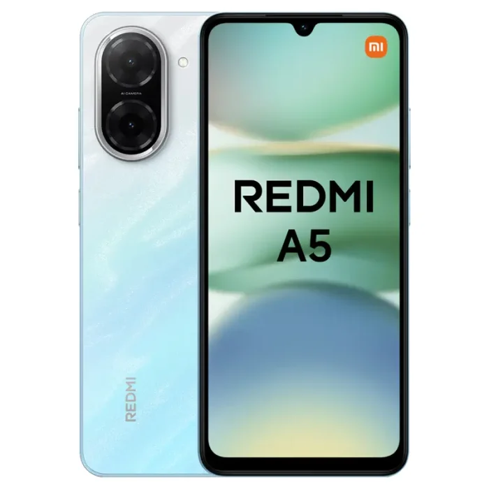Xiaomi Redmi A5 Ocean Blue