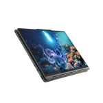 Yoga9 14ILL10-507 pormenor