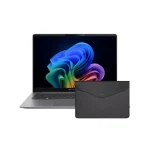 asus-x5405csa-14-i7-32-1tb-bolsa-mca-cinzento-frente-aberto-meo