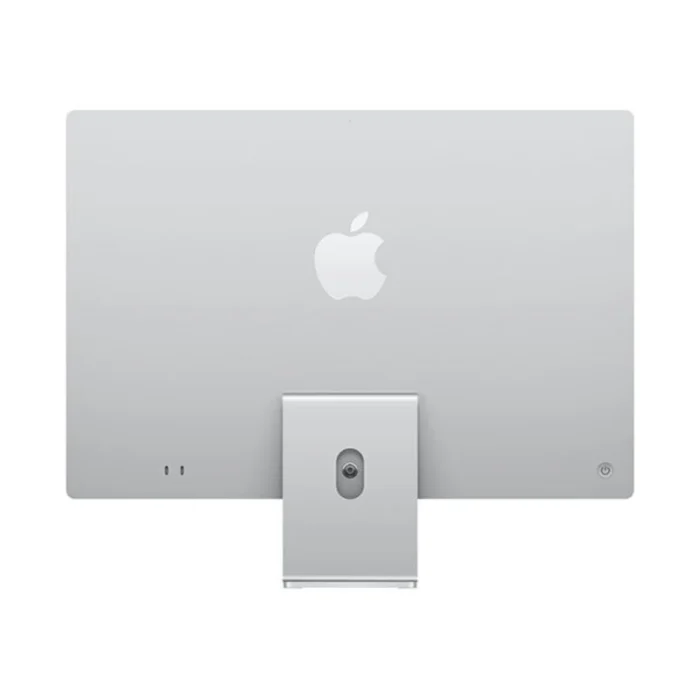 iMac 4.5K 24” M4 16GB 256GB Trás