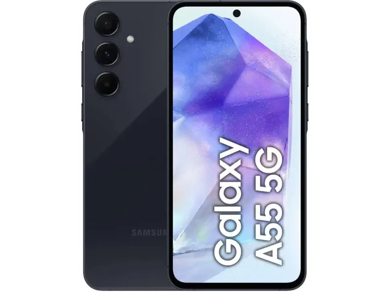 Samsung A55 5G Galaxy A55 5G 128GB Enterprise Edition - Image 1