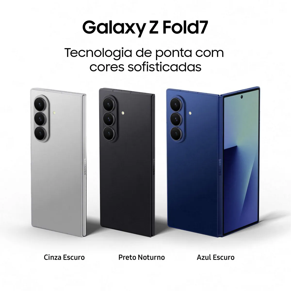 Samsung Galaxy Z Fold 7_Modelo Galaxy Z Fold 7 5G - Image 1