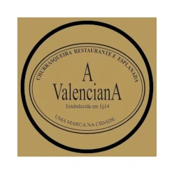Logotipo A valenciana