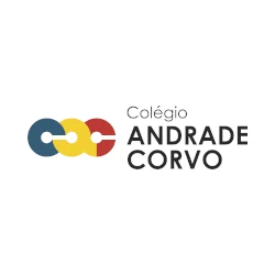 Logotipo Colegio Andrade Corvo