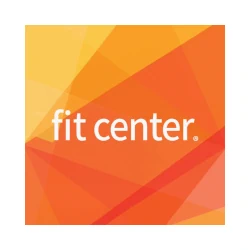 Logotipo Fit Center