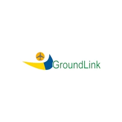 Logotipo Ground Link