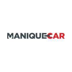 Logotipo Maniquecar