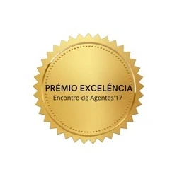 Prémio Excelência Encontro de Agentes 2017