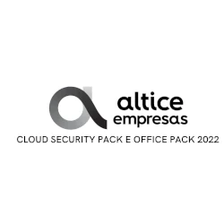 altice empresas cloud security pack 2022