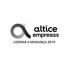 altice empresas liderar a mudança 2019