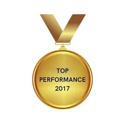 top performance 2017
