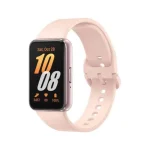 Galaxy Fit3 Rosa