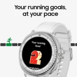 Galaxy Watch 8 Classic 46 BT - Image 3