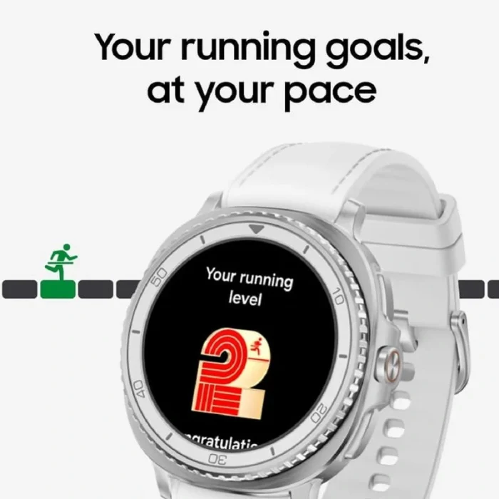 Galaxy Watch 8 Classic 46 BT - Image 3