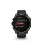 Garmin Fenix 8 - Image 2