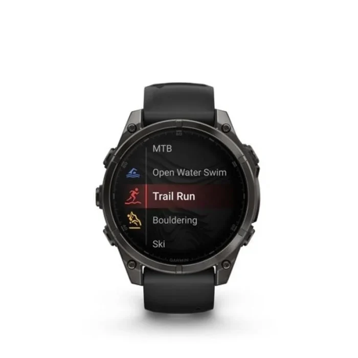 Garmin Fenix 8 - Image 2