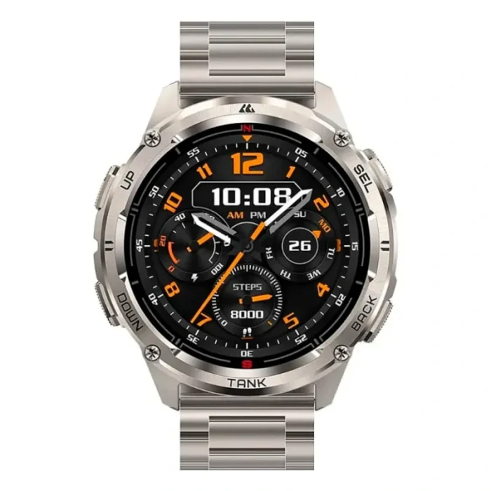 Kospet Tank T3 Ultra2 ed. Especial - Image 2