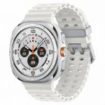 Watch Ultra 47mm 64GB 4G Prateado/Cinzento - Image 2