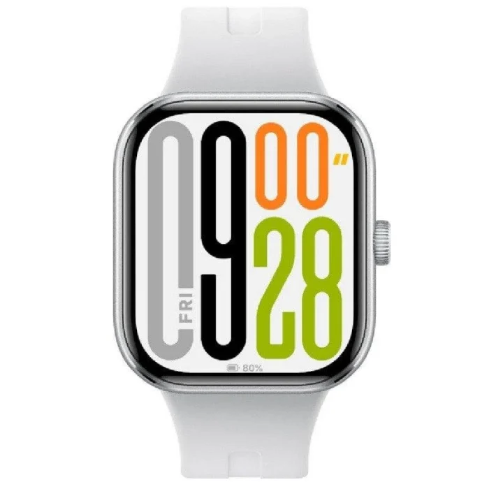 Xiaomi Redmi Watch 5 Prateado - Image 2