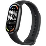 Xiaomi Smart Band 10 Preto