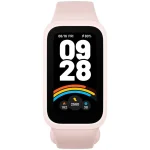 Xiaomi Smart Band 9 Active Rosa - Image 2