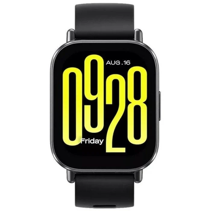 Xiaomi Redmi Watch 5 Preto - Image 2