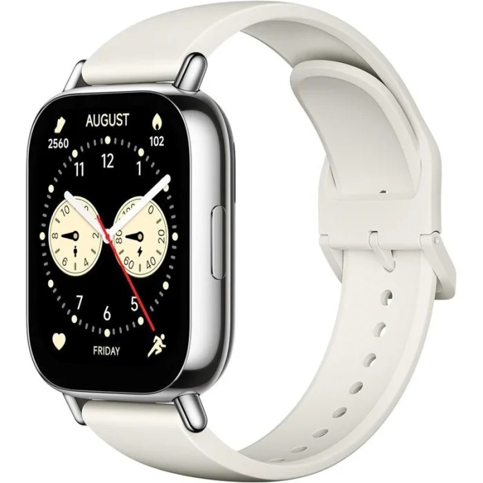 Xiaomi Watch 5 Lite Dourado - Image 2