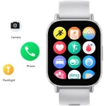 Xiaomi Watch 5 Lite Dourado