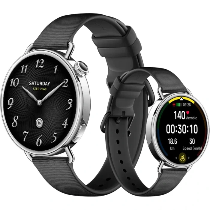 Xiaomi Watch S4 41 - Image 2