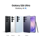 Galaxy S26 Ultra 5G Enterprise Edition - Image 2