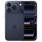 Apple iPhone 17 Pro 5G + capa transparente + Vidro reciclado