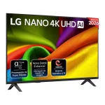 LG 43" 43NU850B6LA