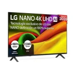 LG 50" 50NU850B6LA