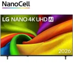 LG 65" 65NU850B6LA