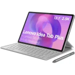 Lenovo IdeaTab Plus TB361FU WiFi+Pen+Capa Teclado