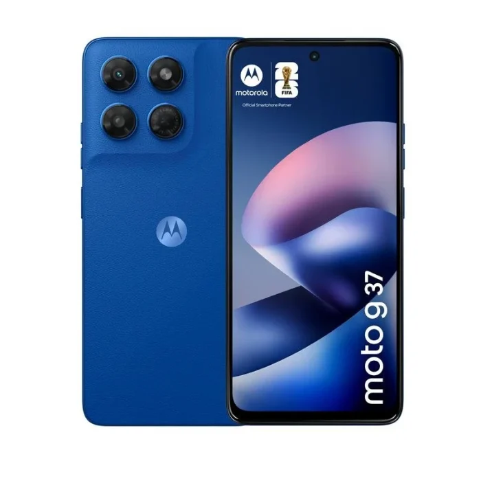 moto g37