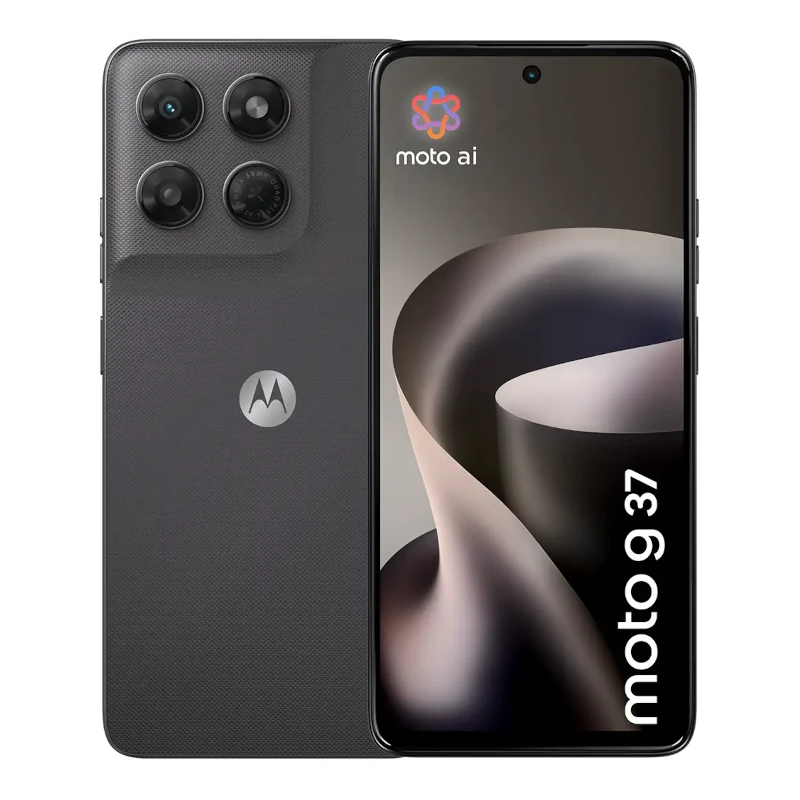 moto g37 Preto