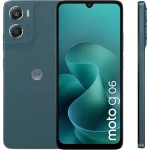 Motorola G06 4G Azul