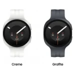 Samsung Galaxy Watch9 40mm LTE