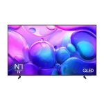Samsung QLED 55" TQ55Q6FAAU