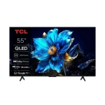 TCL QLED 4K 55" 55T69C