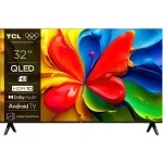 TCL QLED HD 32" 32S24K