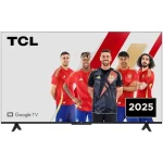TCL UHD 4K 43" 43P6K