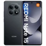 Xiaomi Redmi Note 15 5G