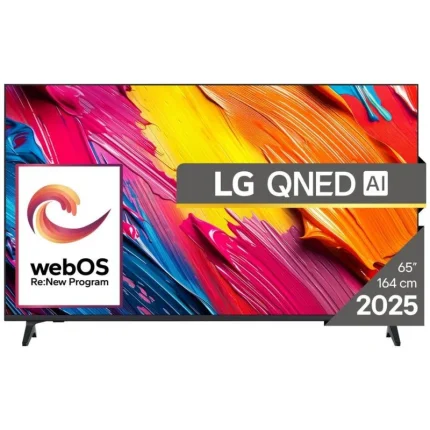 LG 65" QNED70A6A